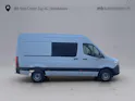 Mercedes-Benz Sprinter 317 Kaw. 3665 S 2.0 CDI 170 Pro