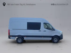 Mercedes-Benz Sprinter 317 Kaw. 3665 S 2.0 CDI 170 Pro