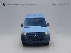 Mercedes-Benz Sprinter 317 Kaw. 3665 S 2.0 CDI 170 Pro