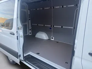 Mercedes-Benz Sprinter 317 Kaw. 3665 S 2.0 CDI 170 Pro