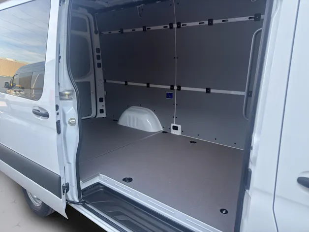 Mercedes-Benz Sprinter 317 Kaw. 3665 S 2.0 CDI 170 Pro