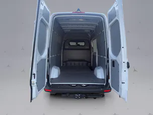 Mercedes-Benz Sprinter 317 Kaw. 3665 S 2.0 CDI 170 Pro