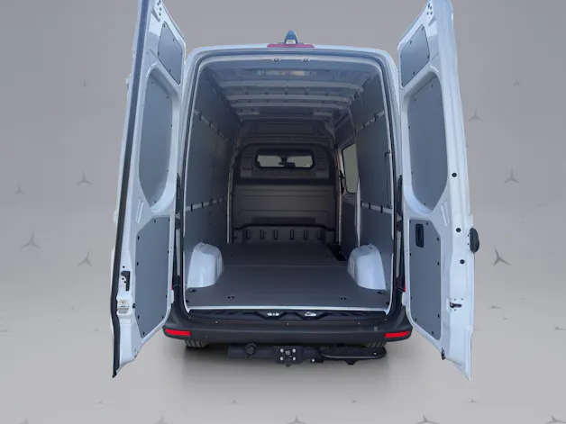 Mercedes-Benz Sprinter 317 Kaw. 3665 S 2.0 CDI 170 Pro