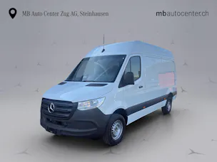 Mercedes-Benz Sprinter 317 Kaw. 3665 S 2.0 CDI 170 Pro