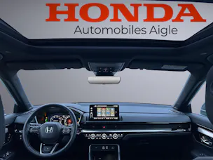 HONDA CR-V 2.0 i-MMD Plug-in Hybrid Advance Tech 2WD