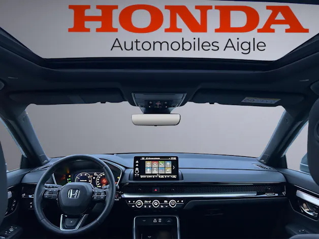 HONDA CR-V 2.0 i-MMD Plug-in Hybrid Advance Tech 2WD