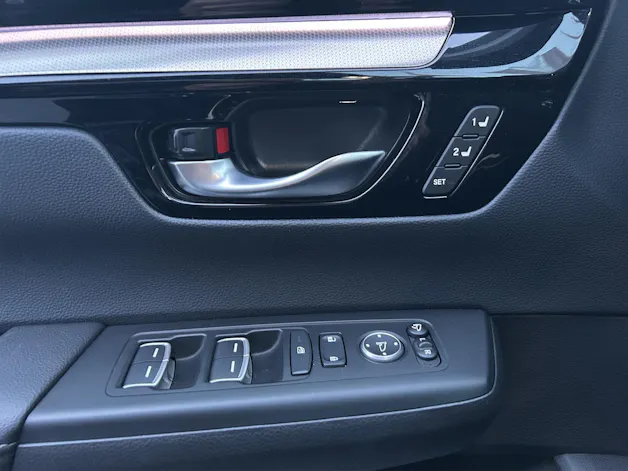 HONDA CR-V 2.0 i-MMD Plug-in Hybrid Advance Tech 2WD