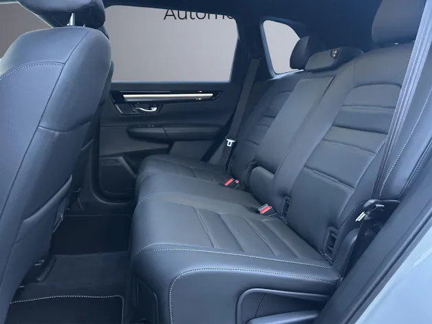 HONDA CR-V 2.0 i-MMD Plug-in Hybrid Advance Tech 2WD