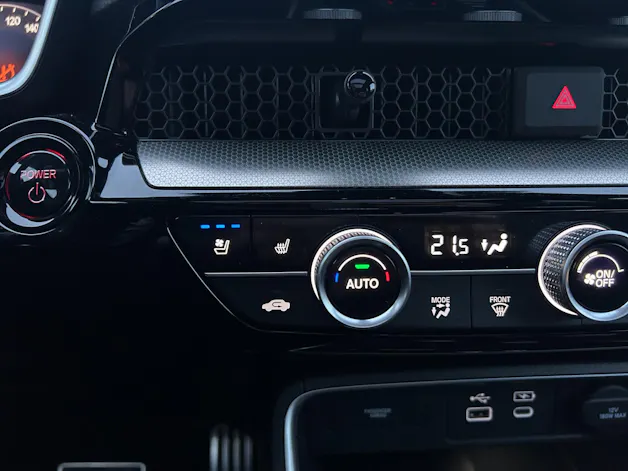 HONDA CR-V 2.0 i-MMD Plug-in Hybrid Advance Tech 2WD