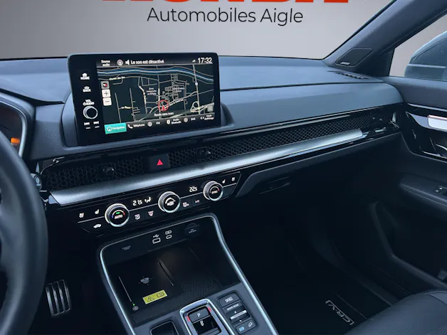 HONDA CR-V 2.0 i-MMD Plug-in Hybrid Advance Tech 2WD