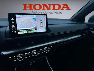 HONDA CR-V 2.0 i-MMD Plug-in Hybrid Advance Tech 2WD