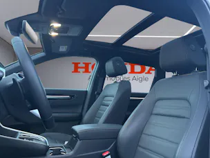 HONDA CR-V 2.0 i-MMD Plug-in Hybrid Advance Tech 2WD