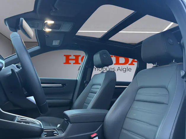 HONDA CR-V 2.0 i-MMD Plug-in Hybrid Advance Tech 2WD