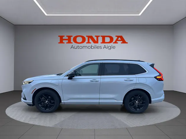 HONDA CR-V 2.0 i-MMD Plug-in Hybrid Advance Tech 2WD