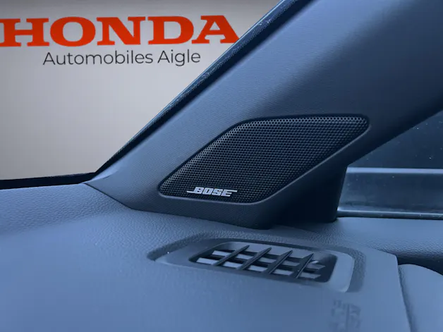 HONDA CR-V 2.0 i-MMD Plug-in Hybrid Advance Tech 2WD