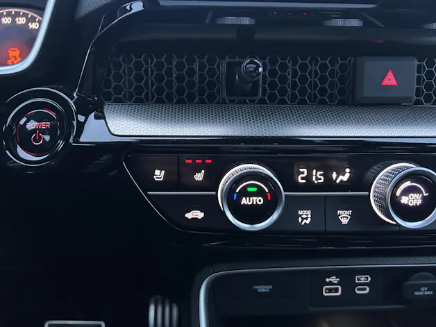 HONDA CR-V 2.0 i-MMD Plug-in Hybrid Advance Tech 2WD