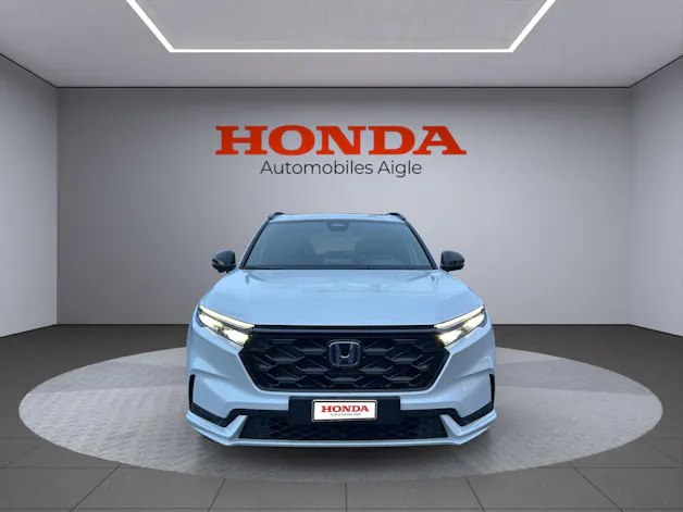 HONDA CR-V 2.0 i-MMD Plug-in Hybrid Advance Tech 2WD