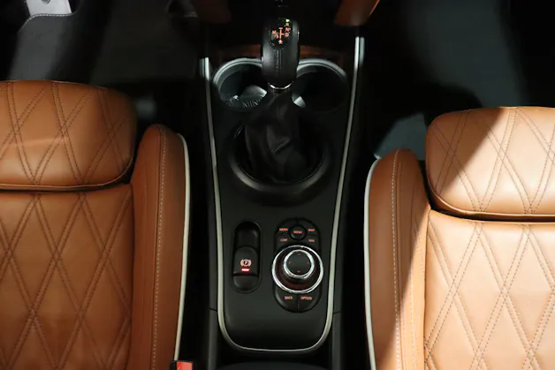 Mini Countryman F60 1.5i Cooper S E ALL4