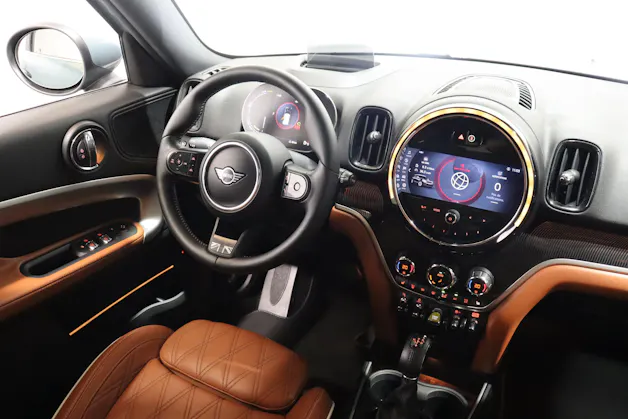 Mini Countryman F60 1.5i Cooper S E ALL4