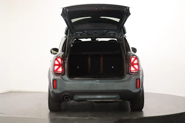 Mini Countryman F60 1.5i Cooper S E ALL4