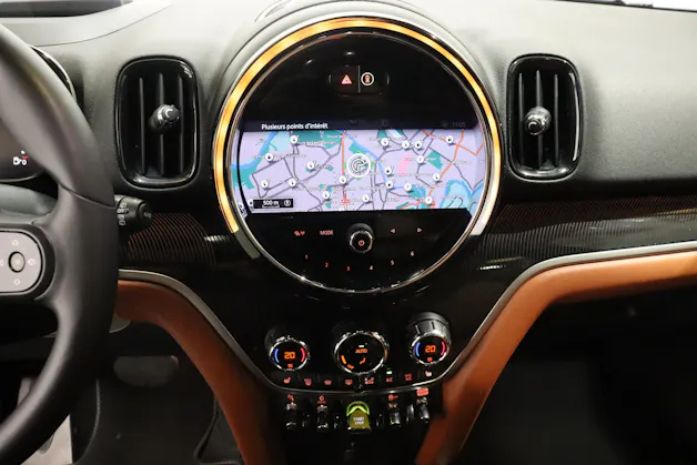 Mini Countryman F60 1.5i Cooper S E ALL4