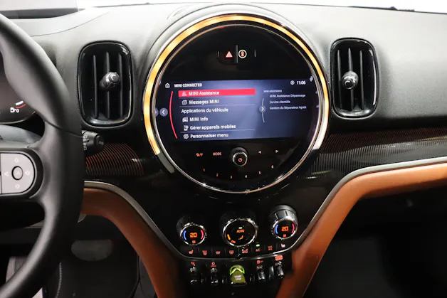Mini Countryman F60 1.5i Cooper S E ALL4