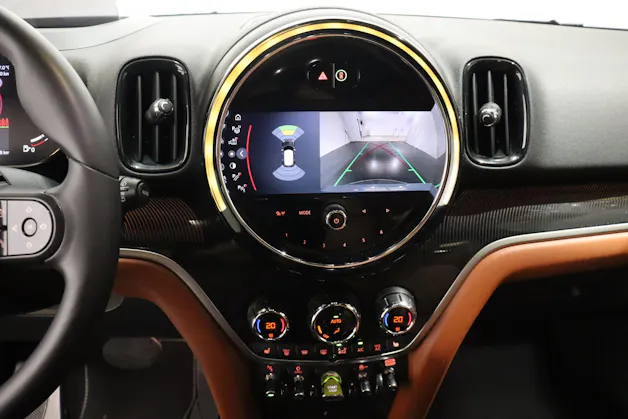 Mini Countryman F60 1.5i Cooper S E ALL4