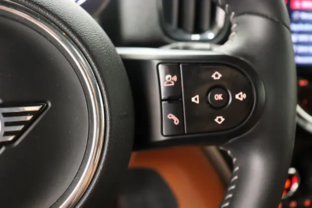 Mini Countryman F60 1.5i Cooper S E ALL4