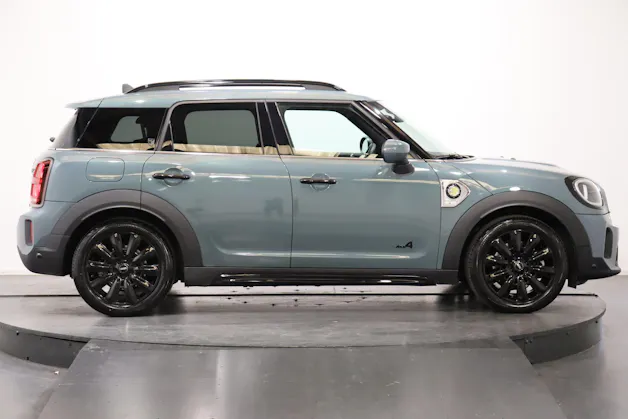 Mini Countryman F60 1.5i Cooper S E ALL4