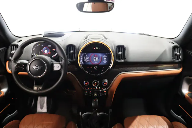 Mini Countryman F60 1.5i Cooper S E ALL4