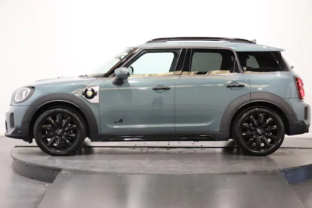 Mini Countryman F60 1.5i Cooper S E ALL4