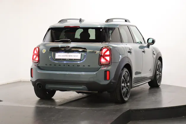 Mini Countryman F60 1.5i Cooper S E ALL4
