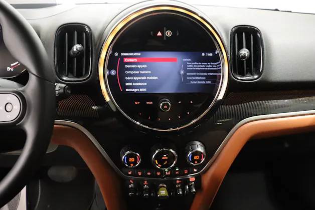 Mini Countryman F60 1.5i Cooper S E ALL4