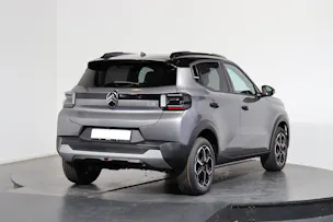 Citroën C3 1.2 Hybrid Max