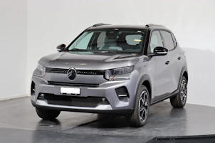 Fahrzeugbild CITROEN C3 1.2 Hybrid Max