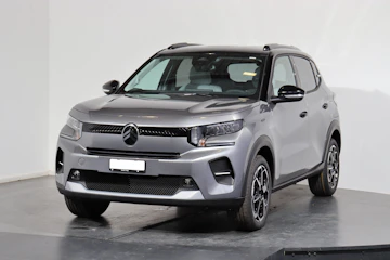 Fahrzeugbild CITROEN C3 1.2 Hybrid Max