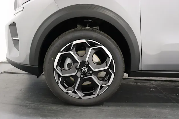 Citroën C3 1.2 Hybrid Max