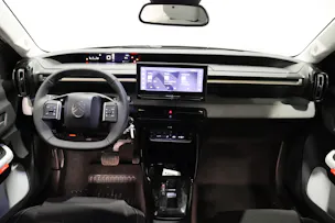 Citroën C3 1.2 Hybrid Max