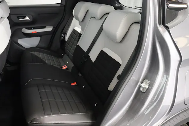 Citroën C3 1.2 Hybrid Max