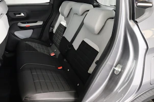 Fahrzeugbild CITROEN C3 1.2 Hybrid Max