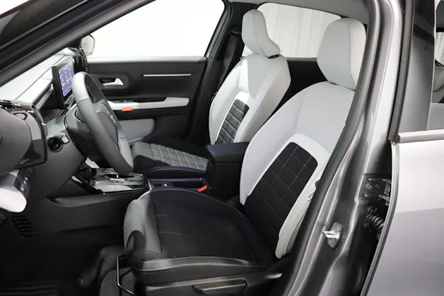 Citroën C3 1.2 Hybrid Max