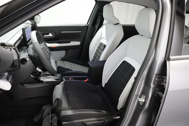 image du véhicule CITROEN ë-C3 VAN