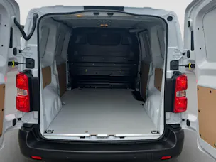Citroën Jumpy Kaw. M 1.5 BlueHDi 120 First S/S