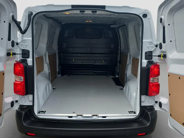 Citroën Jumpy Kaw. M 1.5 BlueHDi 120 First S/S