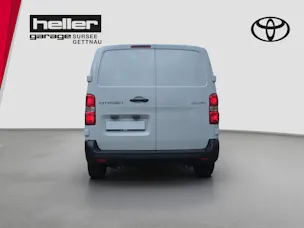 Citroën Jumpy Kaw. M 1.5 BlueHDi 120 First S/S