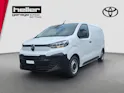 Citroën Jumpy Kaw. M 1.5 BlueHDi 120 First S/S