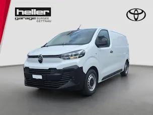 Citroën Jumpy Kaw. M 1.5 BlueHDi 120 First S/S