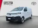 Citroën Jumpy Kaw. M 1.5 BlueHDi 120 First S/S