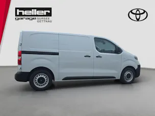 Citroën Jumpy Kaw. M 1.5 BlueHDi 120 First S/S