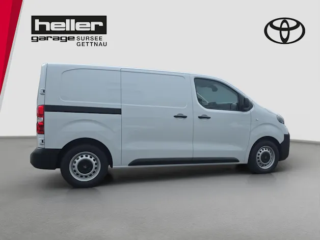 Citroën Jumpy Kaw. M 1.5 BlueHDi 120 First S/S